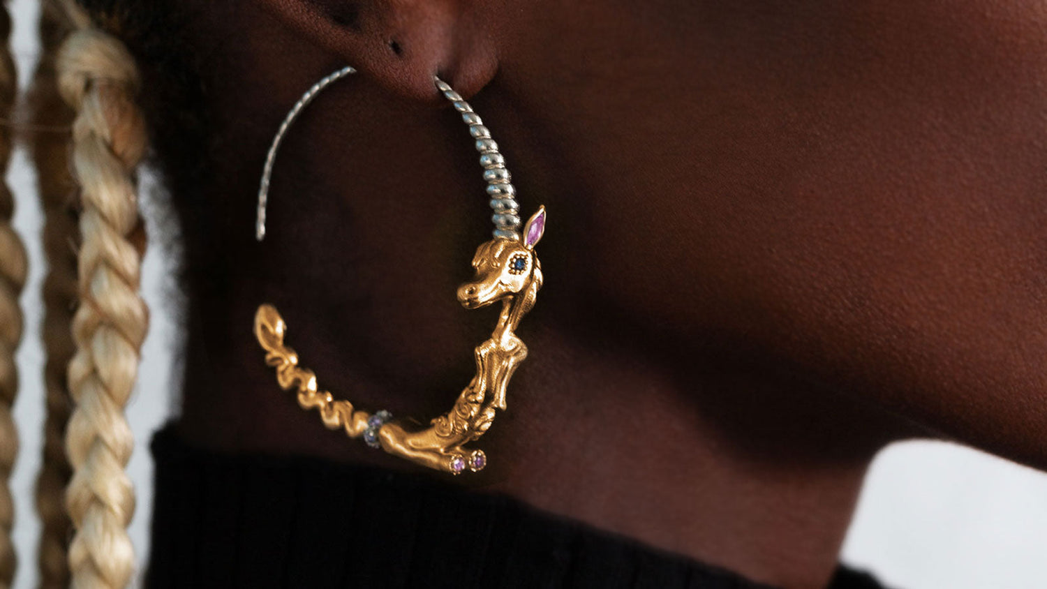 La Licorne Collection