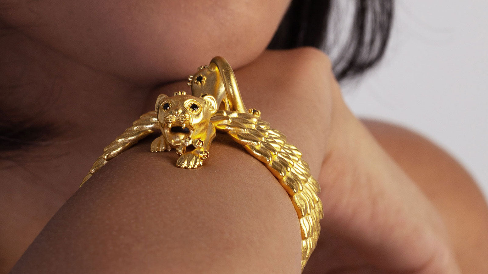 La Cheetah Mythique Collection