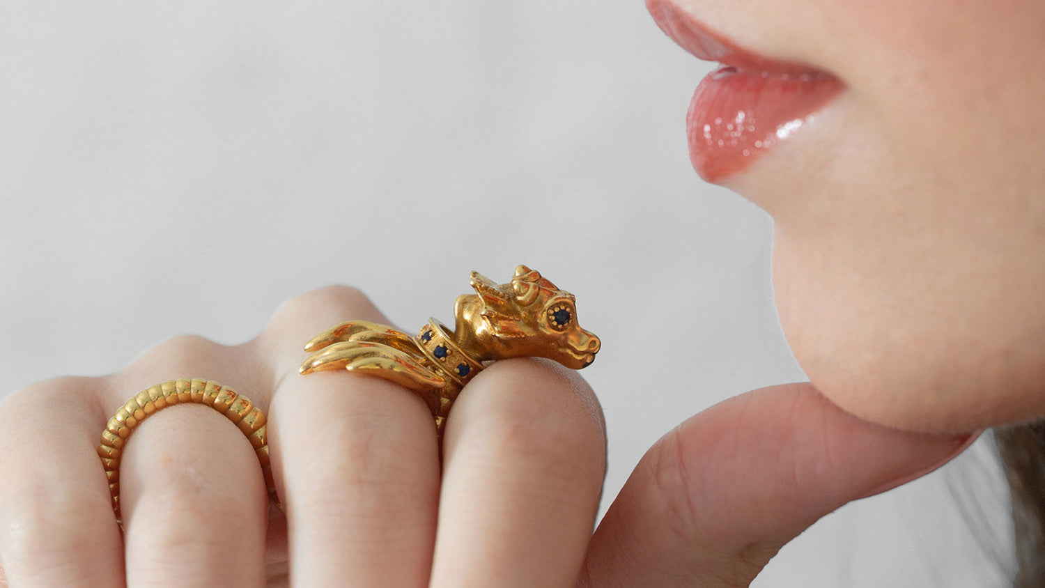 La Dragonne Collection