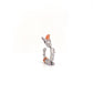 La Licorne Jumping Ring / Duotone Pink