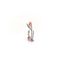 La Licorne Jumping Ring / Duotone Pink