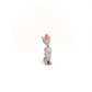 La Licorne Jumping Ring / Duotone Pink