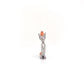 La Licorne Jumping Ring / Duotone Pink