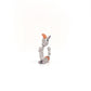 La Licorne Jumping Ring / Duotone Pink
