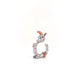 La Licorne Jumping Ring / Duotone Pink