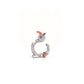 La Licorne Jumping Ring / Duotone Pink