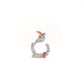 La Licorne Jumping Ring / Duotone Pink