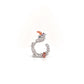 La Licorne Jumping Ring / Duotone Pink