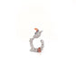 La Licorne Jumping Ring / Duotone Pink