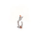 La Licorne Jumping Ring / Duotone Pink