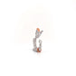 La Licorne Jumping Ring / Duotone Pink