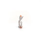 La Licorne Jumping Ring / Duotone Pink