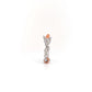 La Licorne Jumping Ring / Duotone Pink