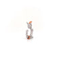 La Licorne Jumping Ring / Duotone Pink