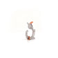 La Licorne Jumping Ring / Duotone Pink