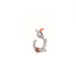 La Licorne Jumping Ring / Duotone Pink