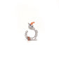 La Licorne Jumping Ring / Duotone Pink
