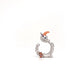 La Licorne Jumping Ring / Duotone Pink