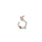 La Licorne Jumping Ring / Duotone Pink