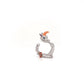 La Licorne Jumping Ring / Duotone Pink