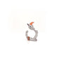 La Licorne Jumping Ring / Duotone Pink