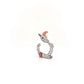 La Licorne Jumping Ring / Duotone Pink