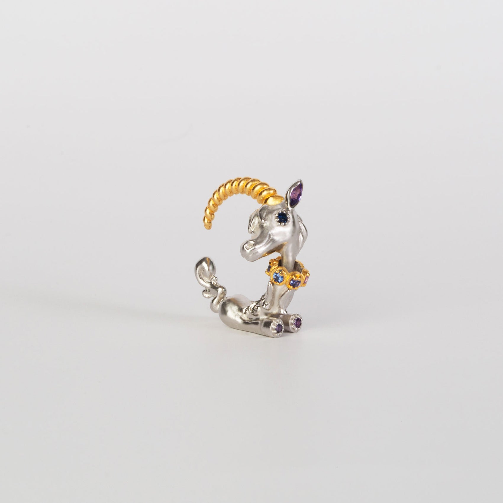 La Licorne Ring / Duotone Yellow