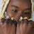 La Dragonne Mini Ring / Silver & Plain Collar
