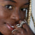 La Dragonne Long Ring / Silver & Plain Collar