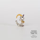 La Licorne Ring / Duotone Yellow