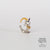 La Licorne Ring / Duotone Yellow