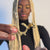 La Dragonne Long Ring / Gold Vermeil & Plain Collar
