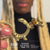 La Dragonne Long Ring / Silver & Plain Collar